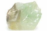 1 1/2 to 2 1/2" Emerald Calcite Pieces - Photo 2